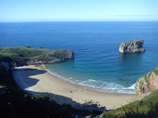 il Mirador de la Boriza