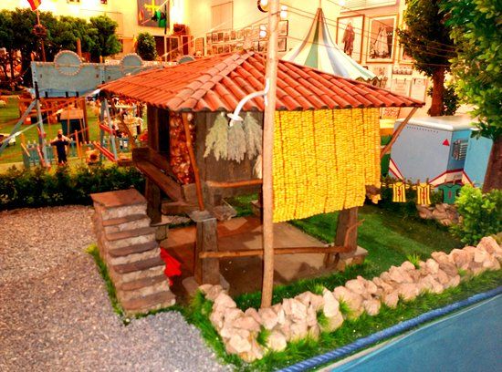 il Museo de la Romería 'Manolito El Pegu'