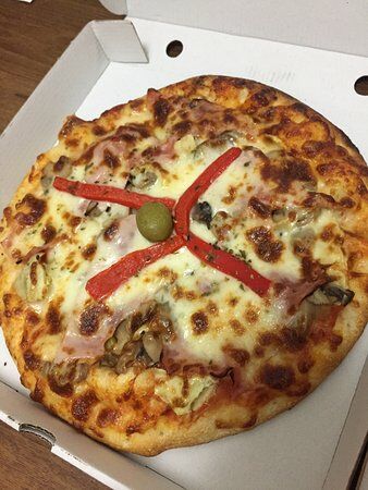 Pizzeria Alberobello