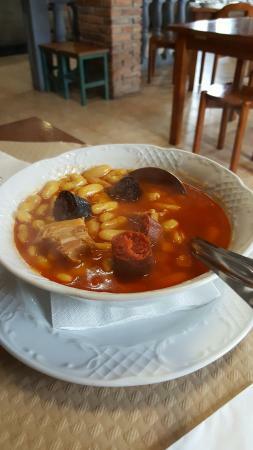 La Posada de Granda