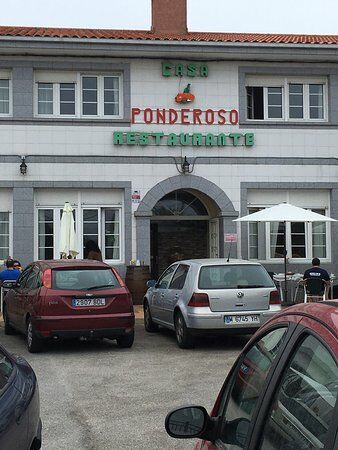 Restaurante Casa Elías