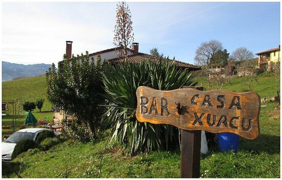 Casa Xuacu