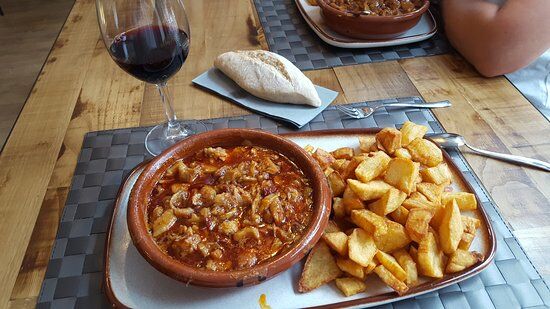 El Otro Bar & Tapas