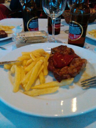 Hotel Restaurante Lozano