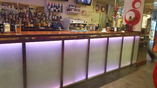 Ebole Gastrobar