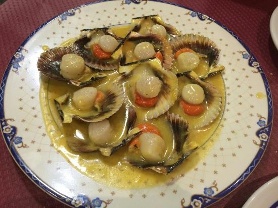 Restaurante Nalón