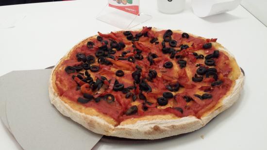 Telepizza