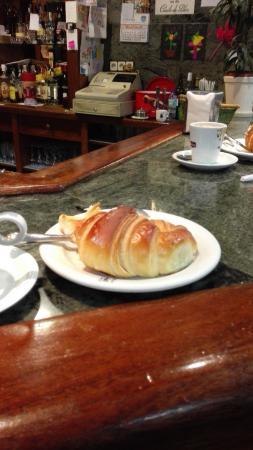 Cafetería Lira