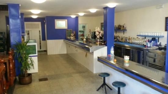 Restaurante Carlos V
