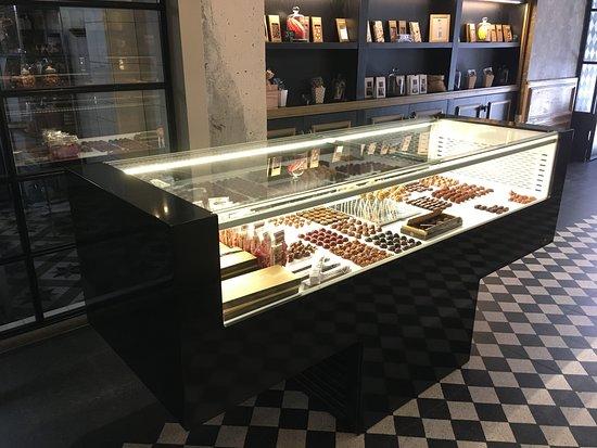 Pastelería Argüelles