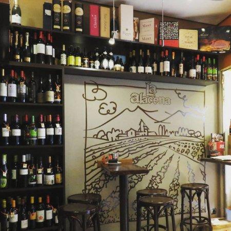 La Alacena Gourmet
