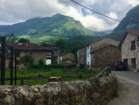el Soto de Agues
