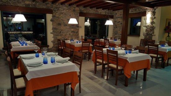 Restaurante Mar Ame