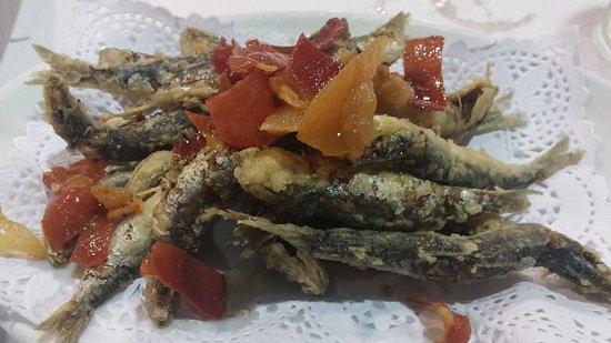 Restaurante Casa Gervasio