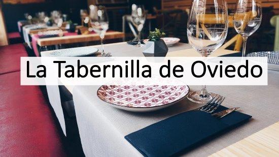 La Tabernilla de Oviedo