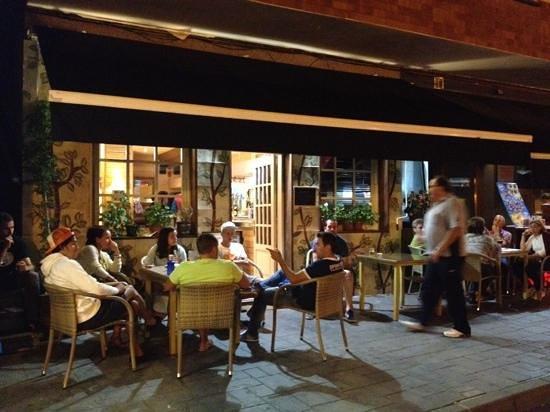 Cerveceria La Xana