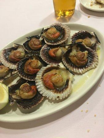 Restaurante El Riveru