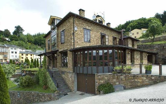 Restaurante Casa Pedro