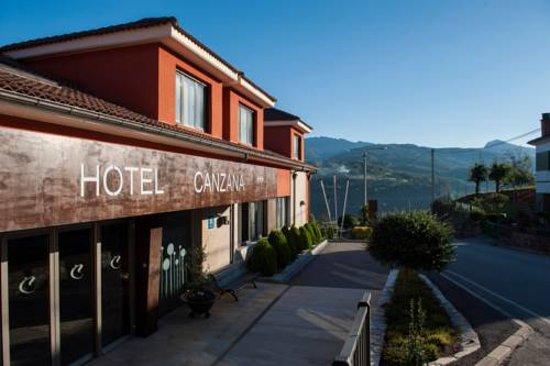Restaurante Canzana