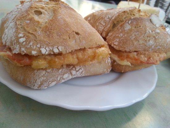 Choko Cafetería