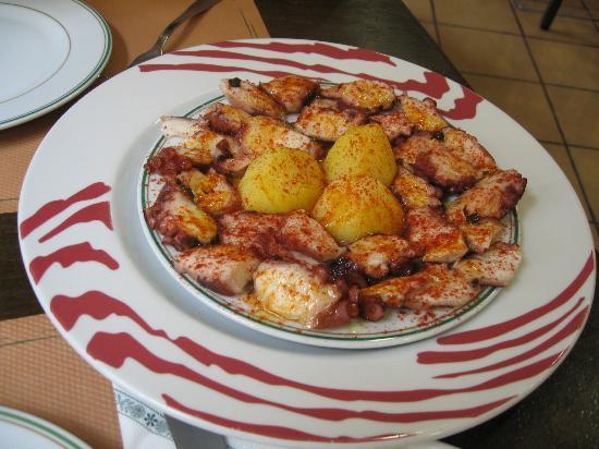 La Bellota