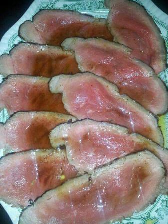 Restaurante Trasiego
