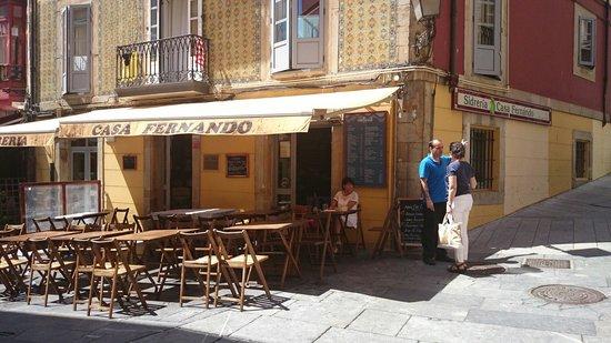 Casa Fernando