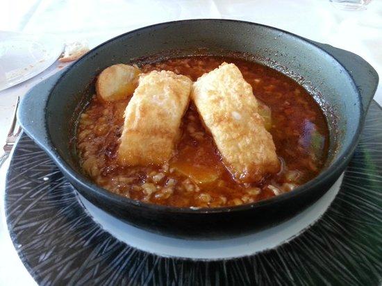 Restaurante Parrilla Buenos Aires