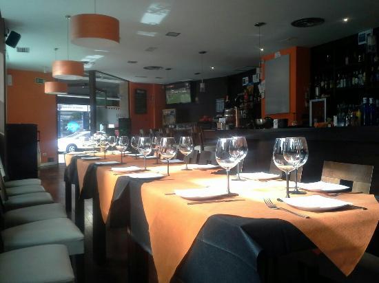 Galeas Gastrobar
