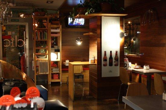 Clic Bar