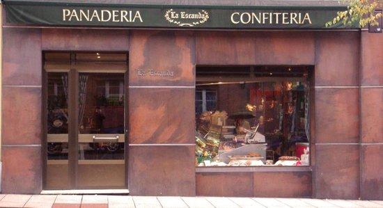 La Escanda