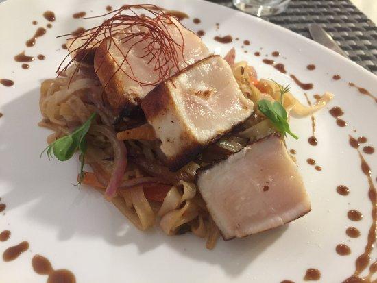 La Cocina de Manuel