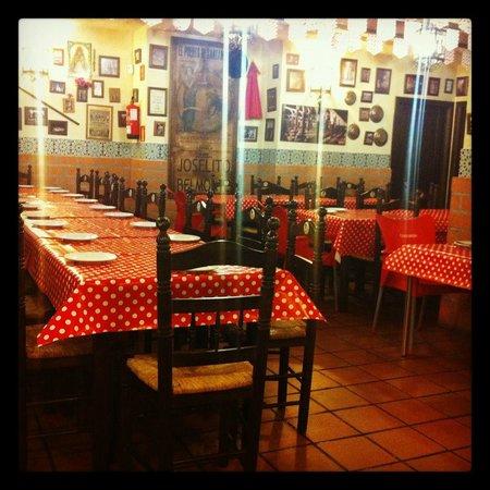 Bodega La Andaluza