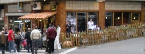 Restaurante Suiss