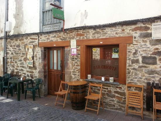 Bar Chicote