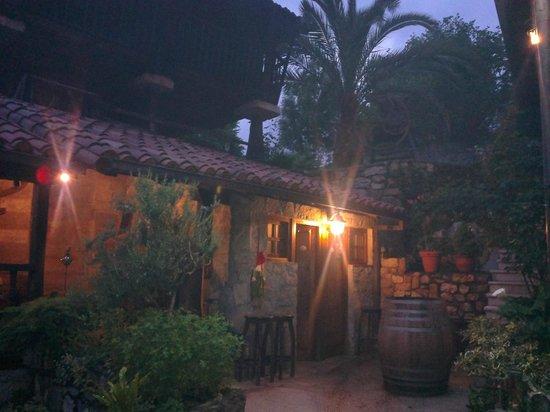 El Pareon