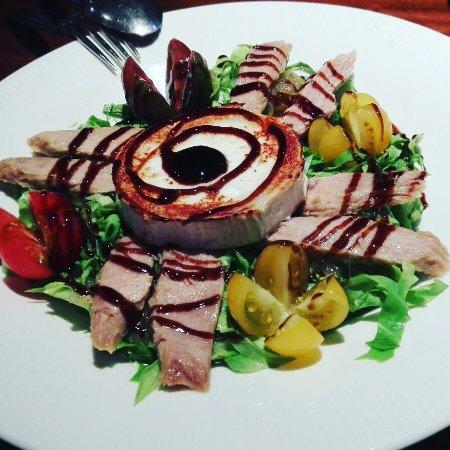 Restaurante Hotel Taramundi