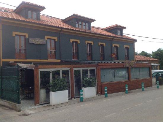 Casa Belarmino