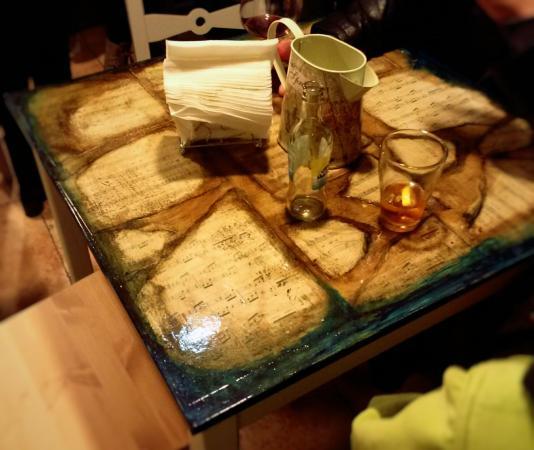 Café Maribel