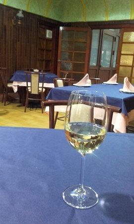 Restaurante Alberto