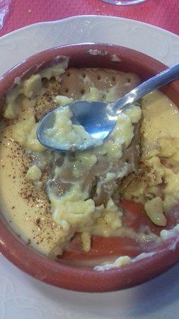 Cafeteria Los Olmos II