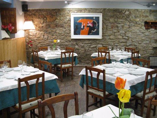 Casa de comidas La Esperanza