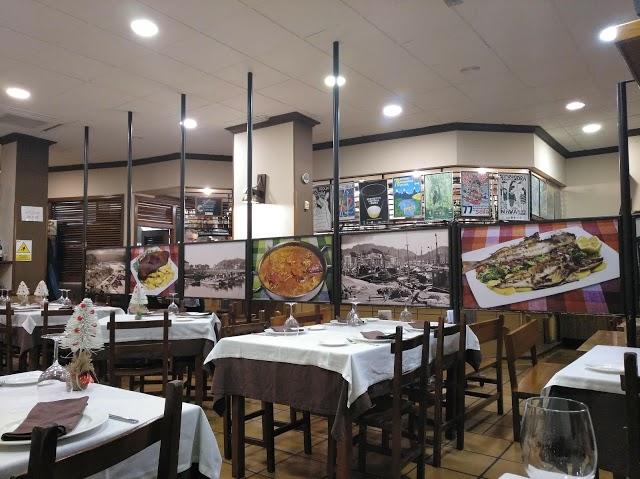 Restaurante Casa Basilio