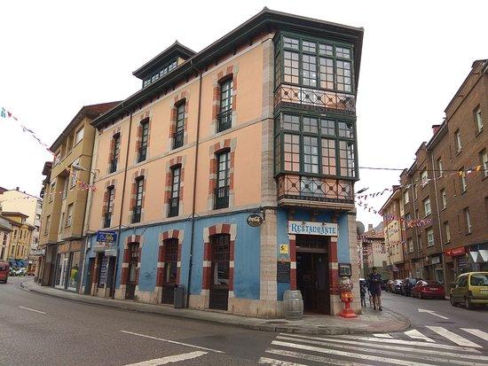 Bar La Esquina