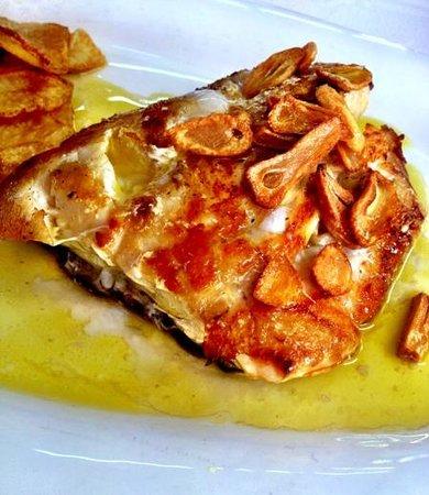 Restaurante Casa Milio