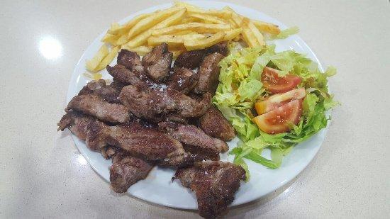 Mesòn el Bodegòn