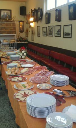 Restaurante Marisol