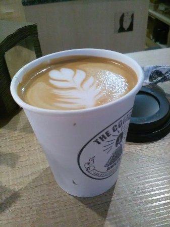 The Coffeest
