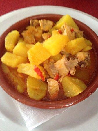 El Rincón Astur