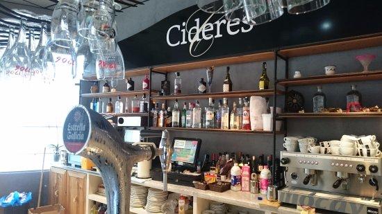 Cideres